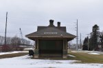 Menominee Station